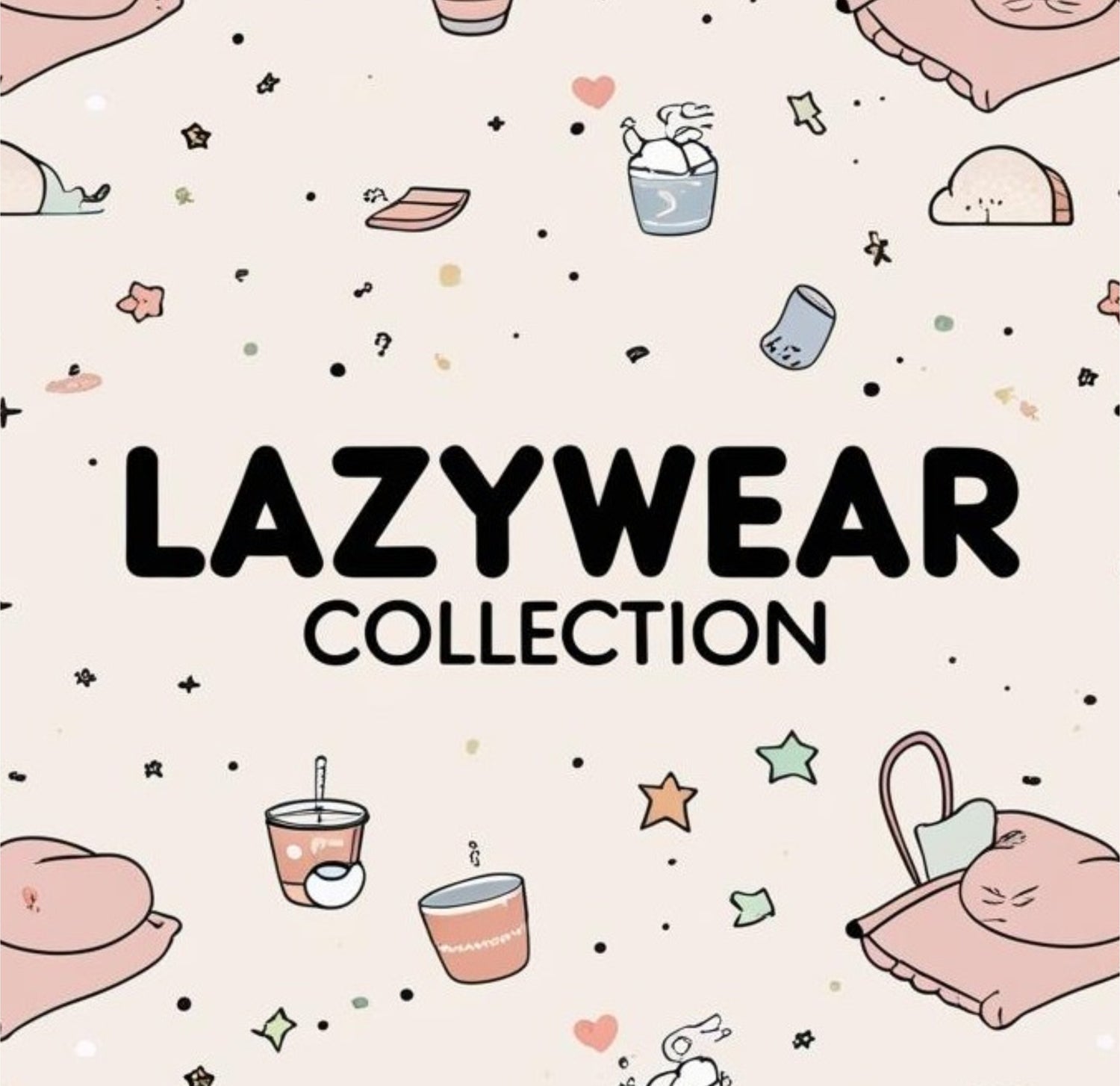 LAZYWEAR