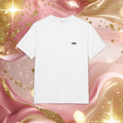 "I NEVER LOST MY VIRGINITY BECAUSE I NEVER LOOSE"